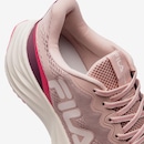 Tênis Fila Racer Comet - Feminino - Foto 7