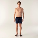 Shorts Fila F-Box 4" Masculino - Foto 1