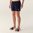 Shorts Fila F-Box 4" Masculino - Foto 3
