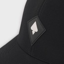 Boné Aba Reta Flexfit Aba Curva Pipa Mcd Unissex - Foto 2