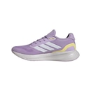 Tênis Feminino Adidas Runfalcon 5 - Foto 2