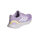 Tênis Feminino Adidas Runfalcon 5 - Foto 4
