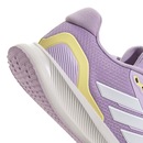 Tênis Feminino Adidas Runfalcon 5 - Foto 7