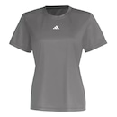 Camiseta Adidas Own The Run Basic Feminina - Foto 1
