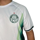 Camiseta Betel Palmeiras Goalkeeper II Masculina - Foto 7