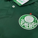 Camisa Polo Betel Palmeiras Basic Masculina - Foto 3