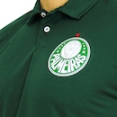 Camisa Polo Betel Palmeiras Basic Masculina - Foto 4