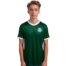 Camiseta Betel Palmeiras 1914 II Infantil - Foto 1