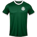 Camiseta Betel Palmeiras 1914 II Infantil - Foto 2