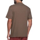 Camiseta New Balance Essentials Masculina - Foto 2