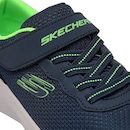 Tênis Infantil Skechers Lite Pro Sprint Surge - Foto 7
