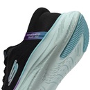 Tênis Feminino Skechers Cloud Perfectly Plush - Foto 5