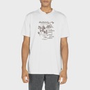 Camiseta Especial Element The Eternal Guest Masculina - Foto 1