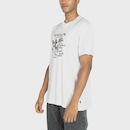 Camiseta Especial Element The Eternal Guest Masculina - Foto 3