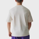 Camiseta New Era LA Lakers NBA Graphic Masculina - Foto 2