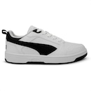 Tênis Unissex Puma Rebound V6 Low BDP - Foto 1