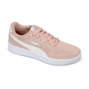 Tênis Feminino Puma Court Lally SD - Foto 2