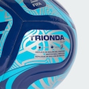 Bola de Futebol adidas Copa do Mundo da FIFA 26™ Trionda Club - Foto 5