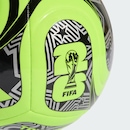 Bola de Futebol adidas Copa do Mundo da FIFA 26™ Trionda Club - Foto 6