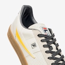 Tênis Fila Fx Court 70 Vintage Masculino - Foto 7