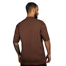 Camiseta Overking Oversized Pixo 2 Masculina - Foto 2