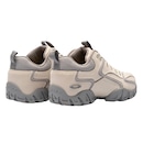 Tênis Oakley Flak III Cinza - Masculino - Foto 3