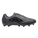 Chuteira Umbro Campo Class Footballer - Masculino - Foto 1