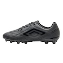 Chuteira Umbro Campo Class Footballer - Masculino - Foto 2