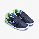 Chuteira de Futsal Joma Top Flex Infantil - Foto 3