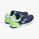 Chuteira de Futsal Joma Top Flex Infantil - Foto 4