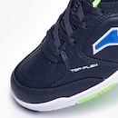 Chuteira de Futsal Joma Top Flex Infantil - Foto 7