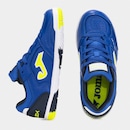 Chuteira de Futsal Joma Top Flex Infantil - Foto 4