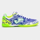 Chuteira de Futsal Joma Top Flex Pito - Foto 1