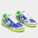 Chuteira de Futsal Joma Top Flex Pito - Foto 2