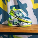 Chuteira de Futsal Joma Top Flex Pito - Foto 5