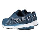 Tênis Asics Shinobi Corrida - Masculino - Foto 3