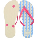 Chinelo De Dedo Havaianas Fantasia Style II Feminino - Foto 3