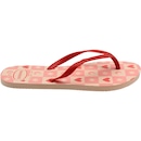 Chinelo De Dedo Havaianas Fantasia Style II Feminino - Foto 2