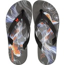 Chinelo de Dedo Kenner Summer Carpa II Masculino - Foto 1