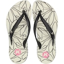 Sandália De Dedo Kenner Ibiza Outline Tratorada Feminina - Foto 1