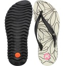 Sandália De Dedo Kenner Ibiza Outline Tratorada Feminina - Foto 3