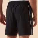 Shorts Fila Tennis Union Classics Masculino - Foto 5