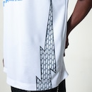 Camiseta LA Chargers Approve NFL Polo Oversized II - Masculino - Foto 3