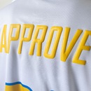 Camiseta LA Chargers Approve NFL Polo Oversized II - Masculino - Foto 4