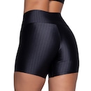 Short Fitness Ikat New Zig 3D Vekyo Poliamida - Moda Fitness - Feminina - Foto 3