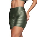 Short Fitness Ikat New Zig 3D Vekyo Poliamida - Moda Fitness - Feminina - Foto 2