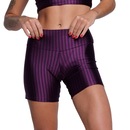 Short Fitness Ikat New Zig 3D Vekyo Poliamida - Moda Fitness - Feminina - Foto 2