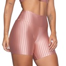 Short Fitness Ikat New Zig 3D Vekyo Poliamida - Moda Fitness - Feminina - Foto 2
