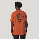 Camiseta Regular More Core Pixado - Mcd - Masculino - Foto 2