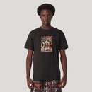 Camiseta Regular Grito - Mcd - Masculino - Foto 1